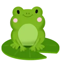 frog